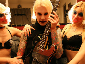 Video tutorial: Killer licks with John 5 part 1